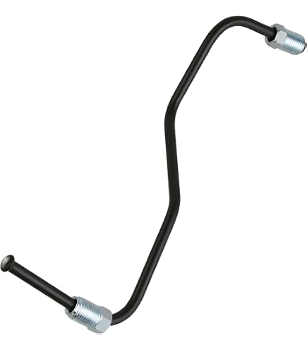 Amazon.com: Toyota Genuine Parts - Tube, Fr Brake, No.6 (47316